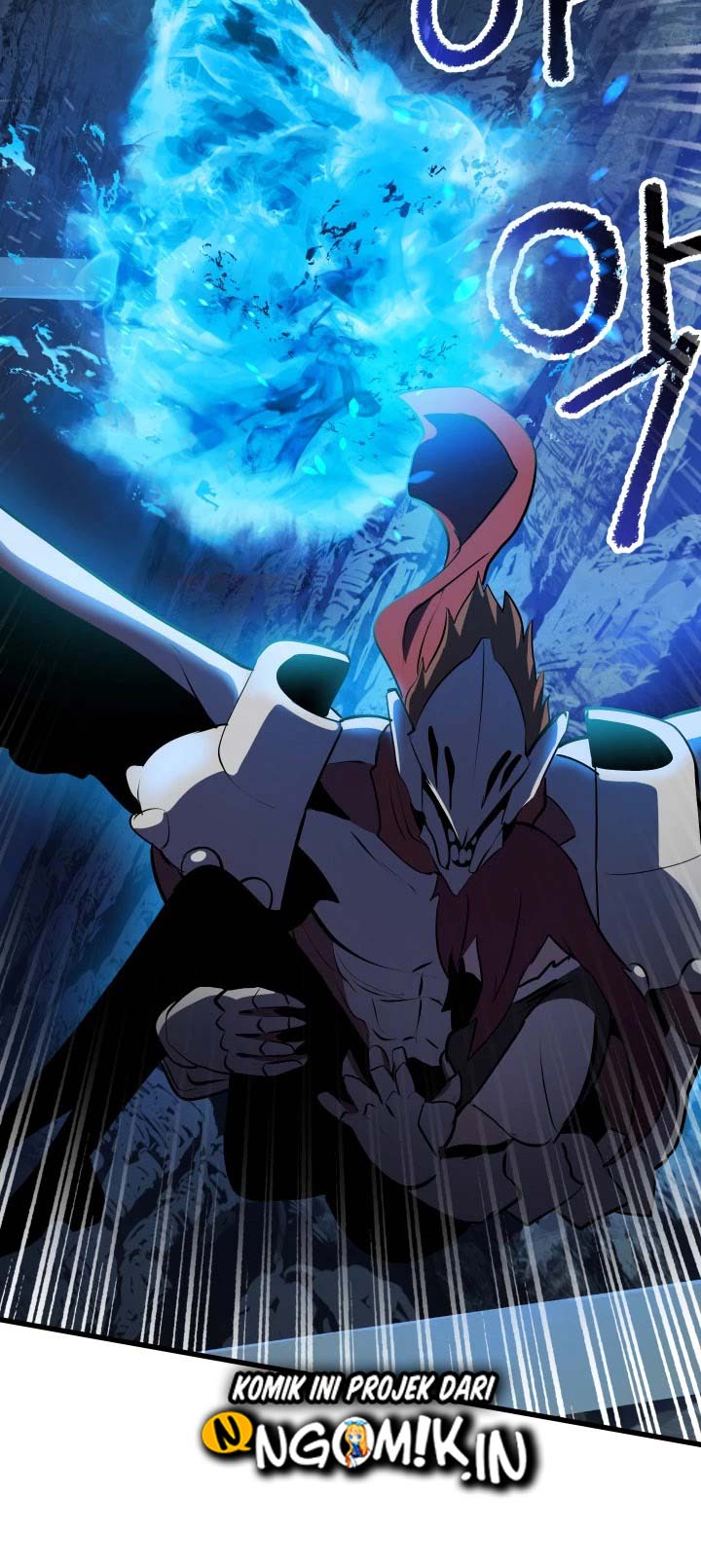 Otherworldly Sword King’s Survival Records chapter 66